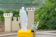 Boroma catholic church