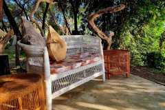 Boroma fishing camp Tete Mozambique