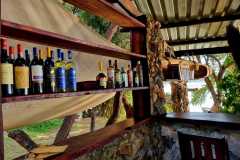 Boroma fishing camp Tete Mozambique
