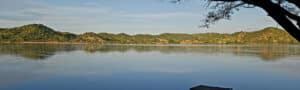 Boroma fishing camp